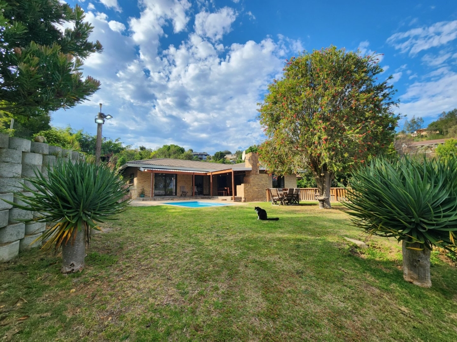 3 Bedroom Property for Sale in Knysna Heights Western Cape